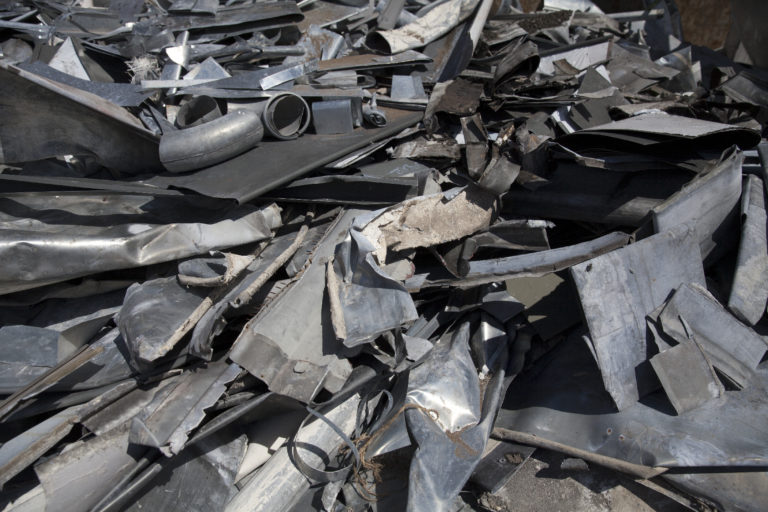 Achat et recyclage Zinc - Sar Achat Métaux